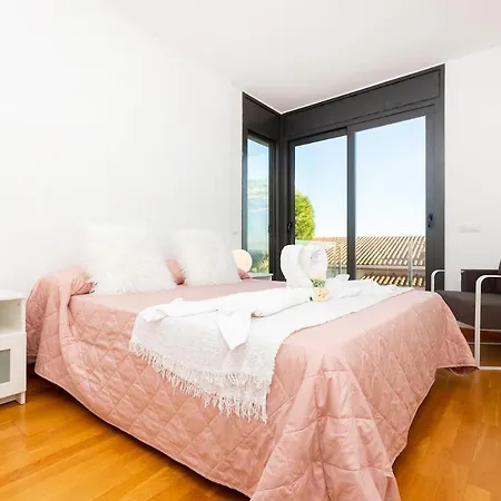 Rnet - Casa 4 - Vista Mar Almadrava 别墅