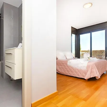 Rnet - Casa 4 - Vista Mar Almadrava * 罗萨斯
