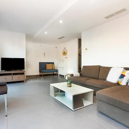别墅 Rnet - Casa 4 - Vista Mar Almadrava *