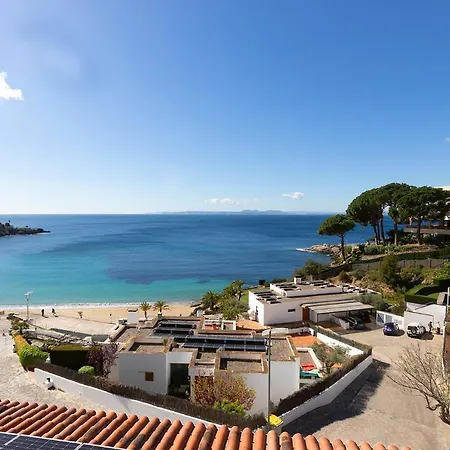 Rnet - Casa 4 - Vista Mar Almadrava 别墅