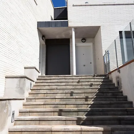 Rnet - Casa 4 - Vista Mar Almadrava 罗萨斯