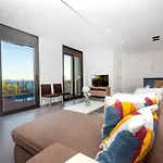 Rnet - Casa 4 - Vista Mar Almadrava