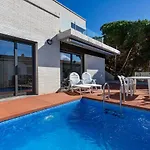 Rnet - Casa 4 - Vista Mar Almadrava Vila Roses