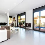 Vila Rnet - Casa 4 - Vista Mar Almadrava Roses