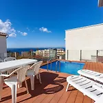 Vila Rnet - Casa 4 - Vista Mar Almadrava Roses