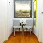 Vila Rnet - Casa 4 - Vista Mar Almadrava *