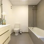 Vila Rnet - Casa 4 - Vista Mar Almadrava *