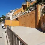 Vila Rnet - Casa 4 - Vista Mar Almadrava *