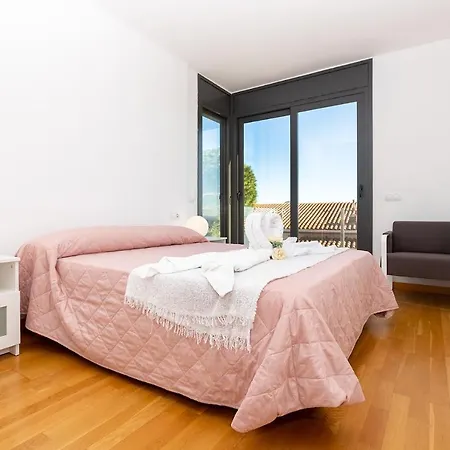 Rnet - Casa 4 - Vista Mar Almadrava *
