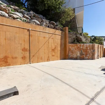 Rnet - Casa 4 - Vista Mar Almadrava Willa