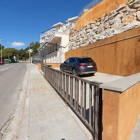 Rnet - Casa 4 - Vista Mar Almadrava