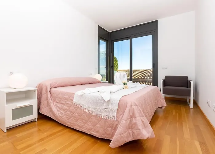 Rnet - Casa 4 - Vista Mar Almadrava *