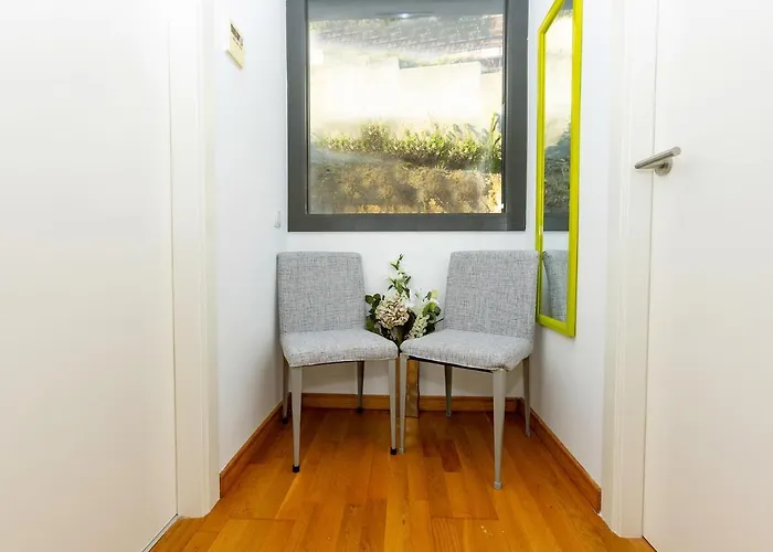 Willa Rnet - Casa 4 - Vista Mar Almadrava *