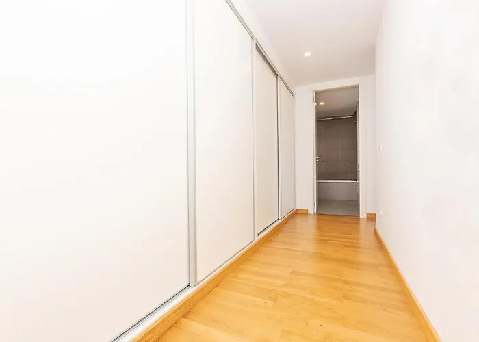 Willa Rnet - Casa 4 - Vista Mar Almadrava
