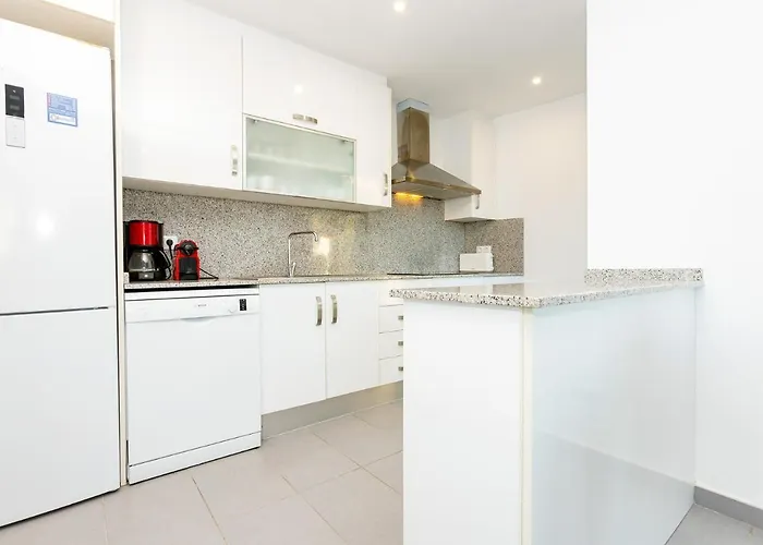 Willa Rnet - Casa 4 - Vista Mar Almadrava