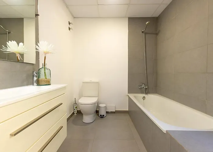 Willa Rnet - Casa 4 - Vista Mar Almadrava *