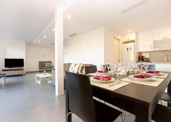 Willa Rnet - Casa 4 - Vista Mar Almadrava Roses