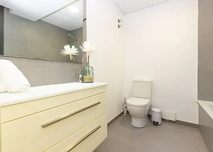 Rnet - Casa 4 - Vista Mar Almadrava Roses